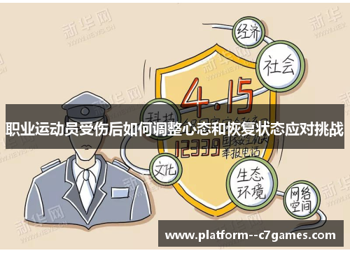 职业运动员受伤后如何调整心态和恢复状态应对挑战