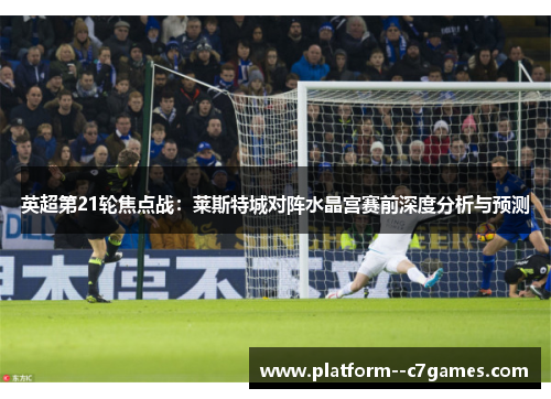 英超第21轮焦点战:莱斯特城对阵水晶宫赛前深度分析与预测 英超第21轮焦点战:莱斯特城对阵水晶宫赛前深度分析与预测